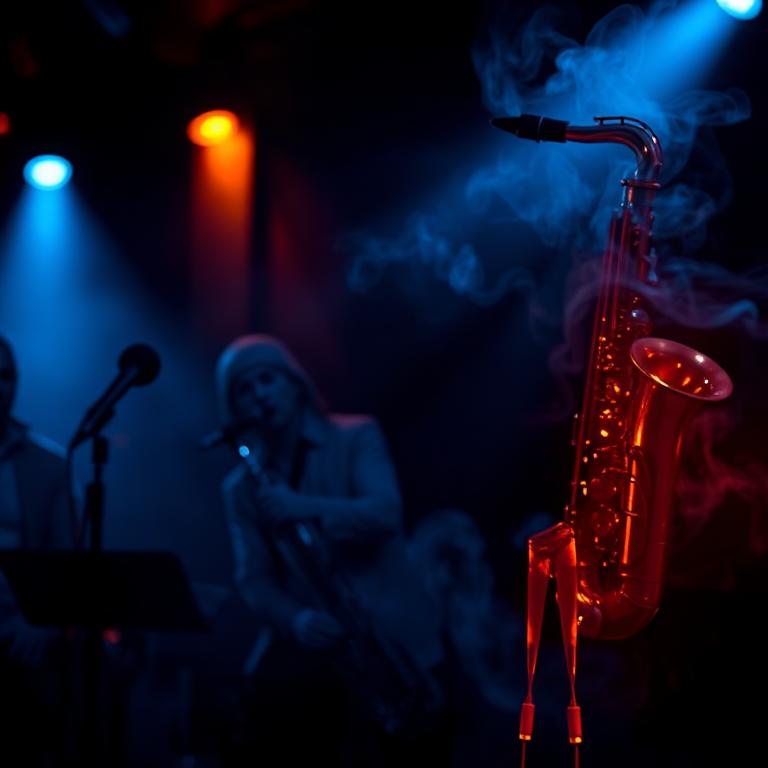 Jazz