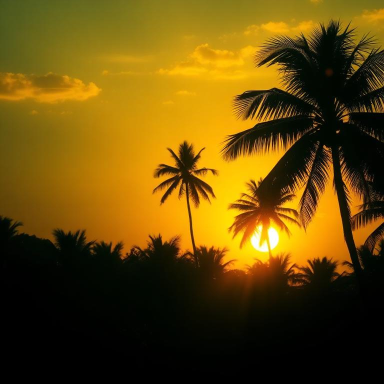Reggae